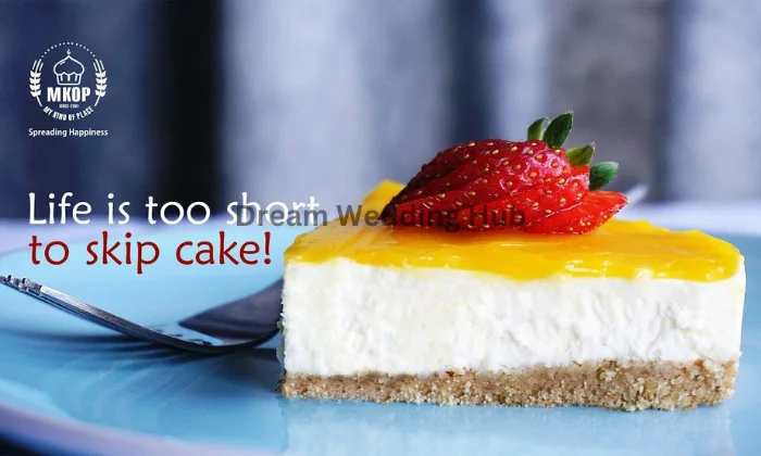 MKOP The Exclusive Bakery Store